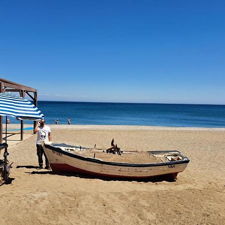 Appartement Lumineux 6P Sur Golf De La Duquesa Costa Del Sol مانيلفا المظهر الخارجي الصورة