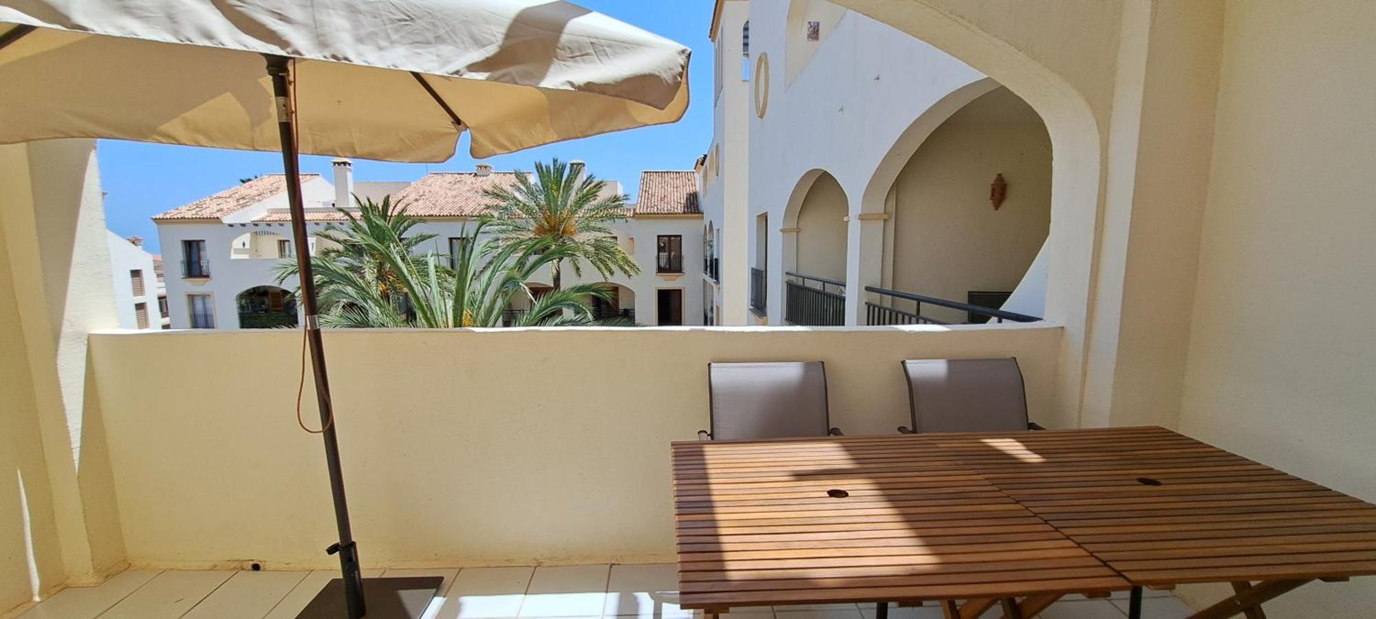 Appartement Lumineux 6P Sur Golf De La Duquesa Costa Del Sol مانيلفا المظهر الخارجي الصورة