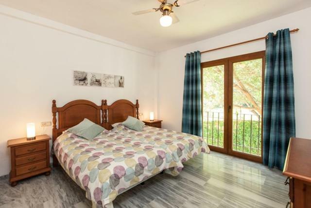 Appartement Lumineux 6P Sur Golf De La Duquesa Costa Del Sol مانيلفا المظهر الخارجي الصورة